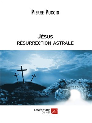 cover image of Jésus résurrection astrale